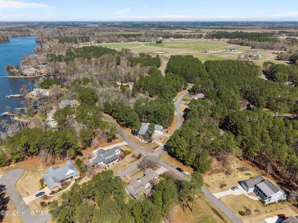 $489,900 | 135 Boshers Point Drive, Hertford, NC 27944