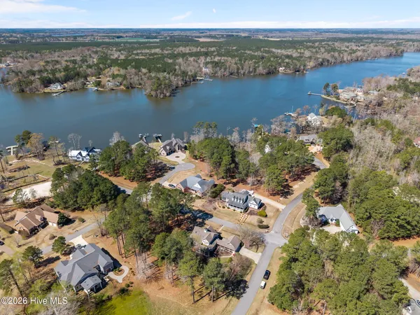 $489,900 | 135 Boshers Point Drive, Hertford, NC 27944