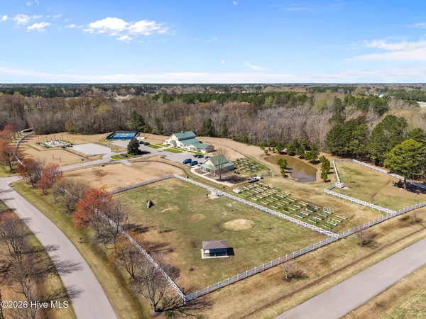 $489,900 | 135 Boshers Point Drive, Hertford, NC 27944