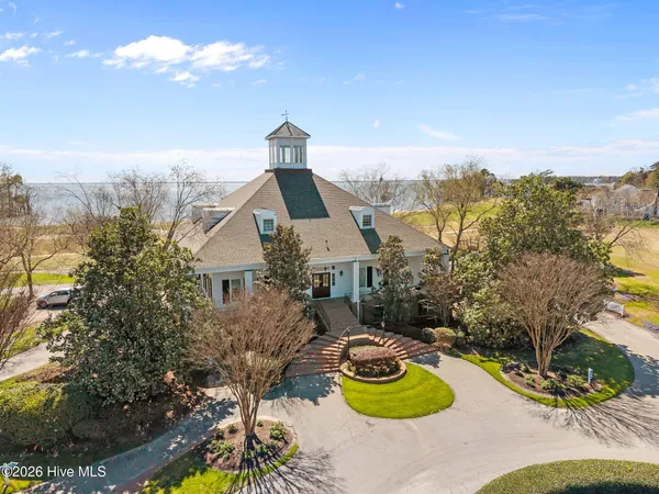 $489,900 | 135 Boshers Point Drive, Hertford, NC 27944