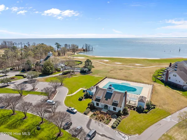 $489,900 | 135 Boshers Point Drive, Hertford, NC 27944