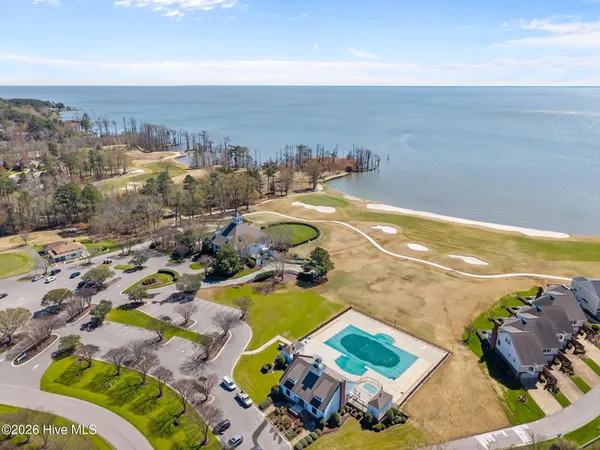 $489,900 | 135 Boshers Point Drive, Hertford, NC 27944