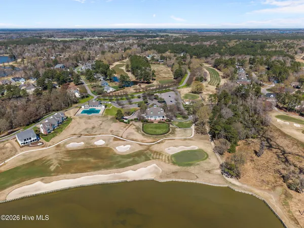 $489,900 | 135 Boshers Point Drive, Hertford, NC 27944