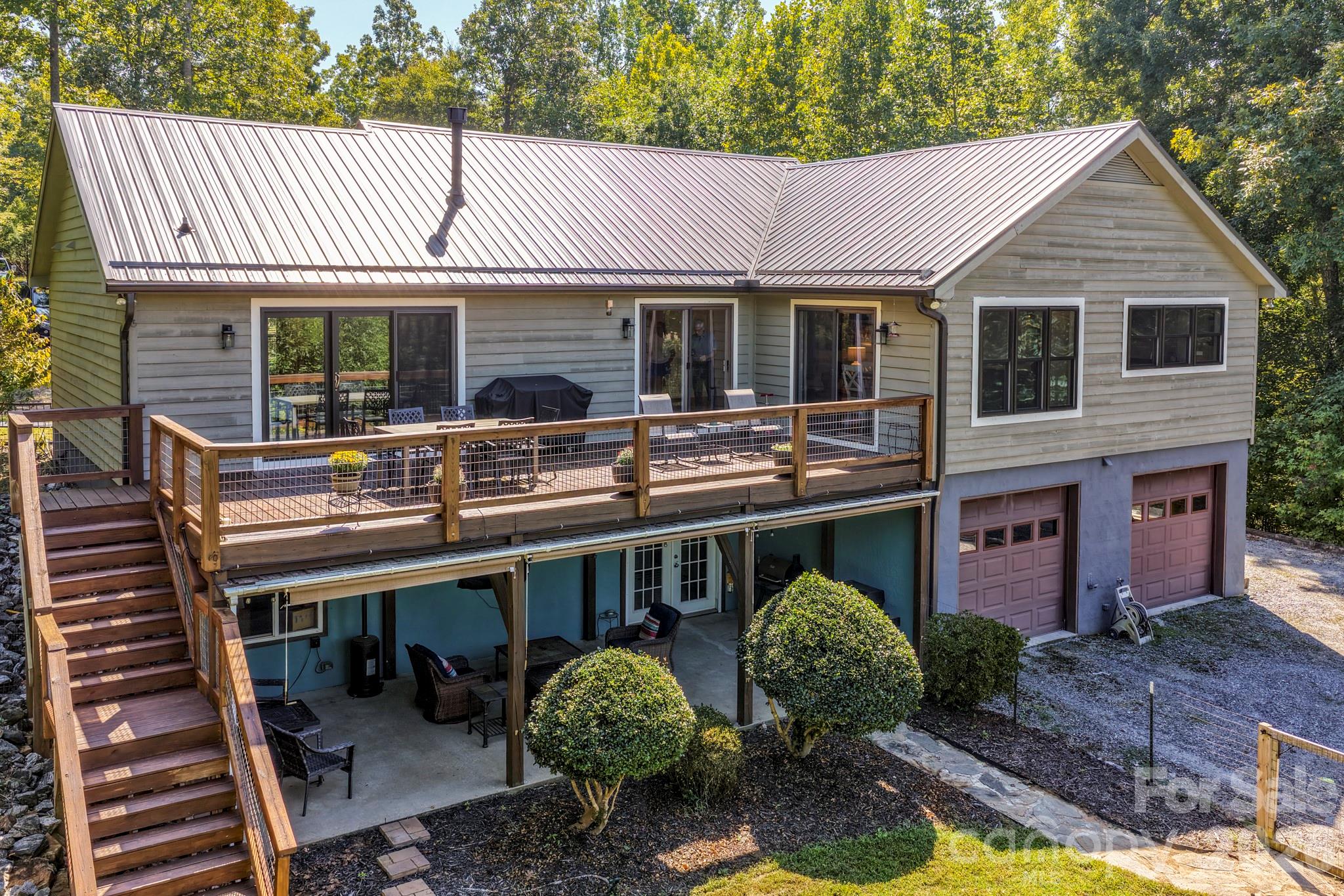 255 Cross Ridge Drive Rutherfordton, NC 28139 - Photo 4 of 45 Gallery Image 4