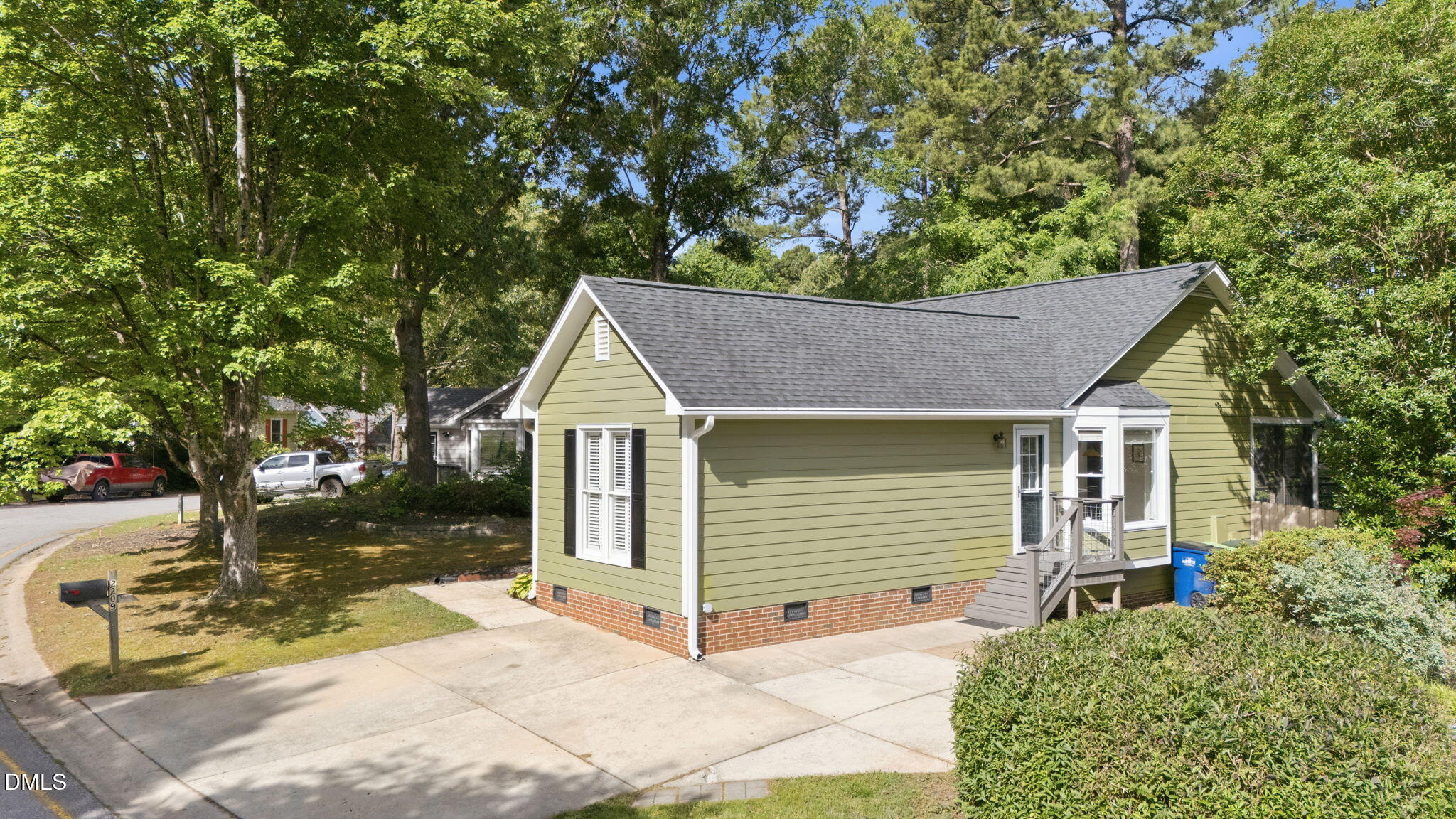 2209 Leadenhall Way Raleigh, NC 27603 - Photo 46 of 51 Gallery Image 46