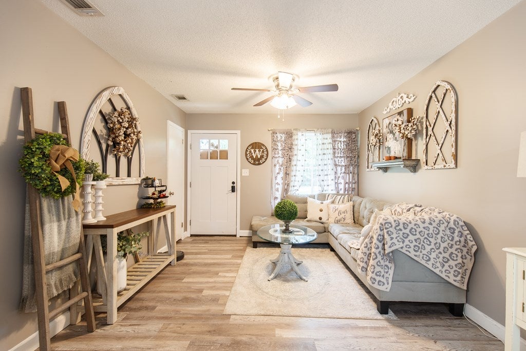 5964 Upper New Bethel Road Ray City, GA 31645 - Photo 2 of 16 Gallery Image 2