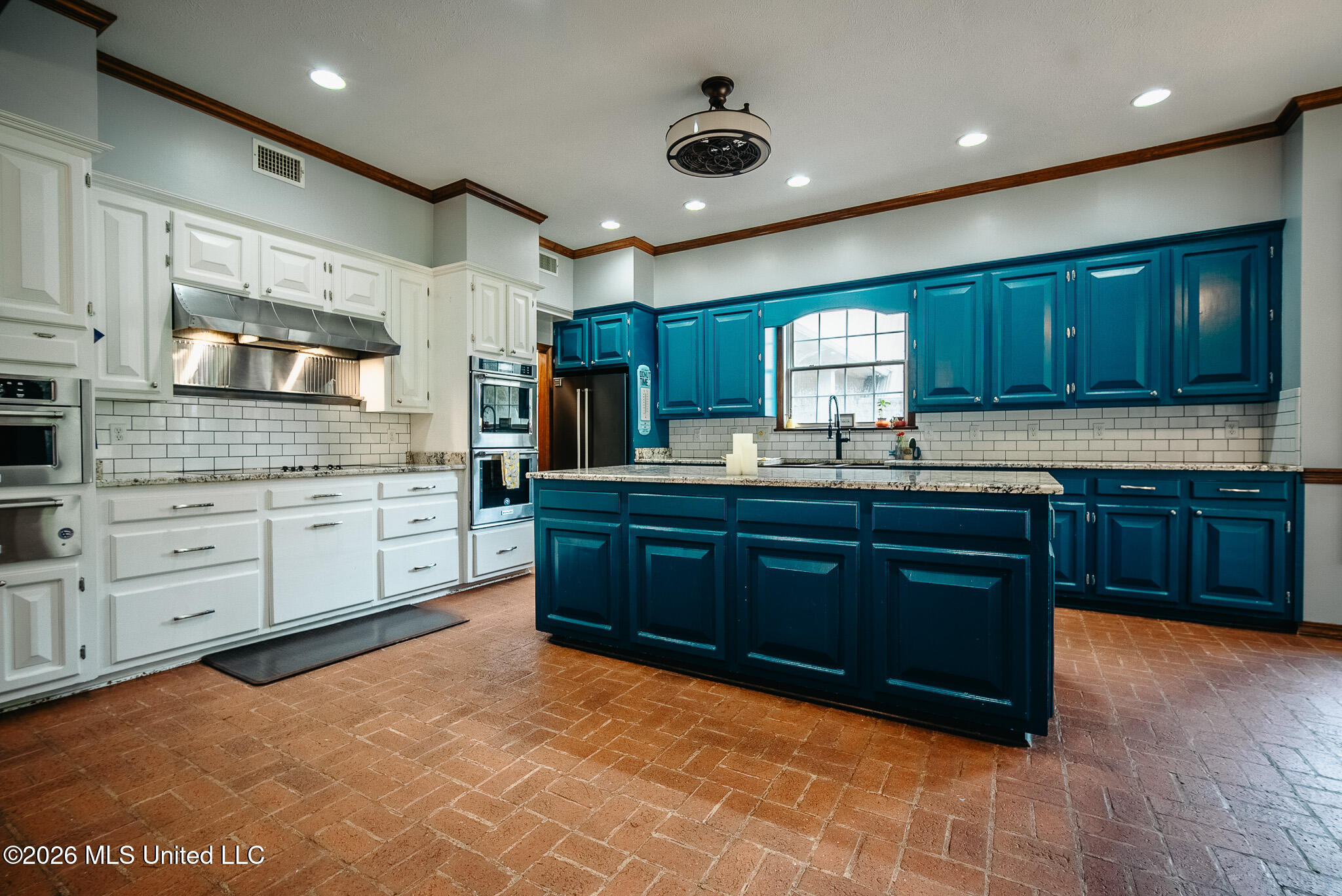 2139 Warren Hood Road Hermanville, MS 39086 - Photo 21 of 115 Kitchen