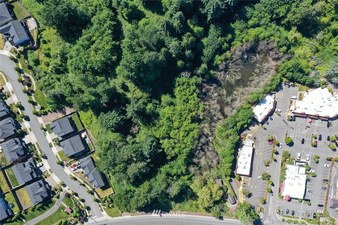 23004 Bothell Everett Highway Bothell, WA 98021 - Photo 12 of 23 an aerial view of multiple house