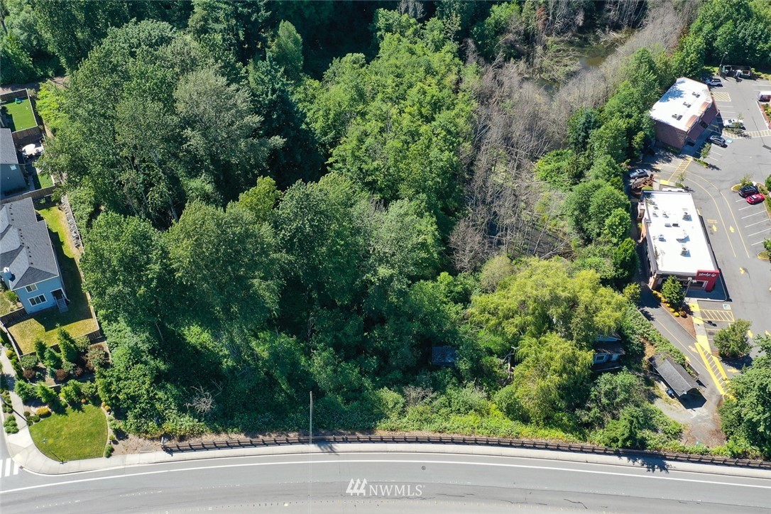 23004 Bothell Everett Highway Bothell, WA 98021 - Photo 13 of 23 an aerial view of houses with yard and outdoor space