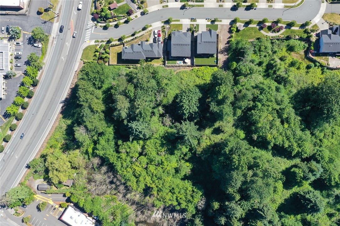 23004 Bothell Everett Highway Bothell, WA 98021 - Photo 18 of 23 an aerial view of a houses with a yard
