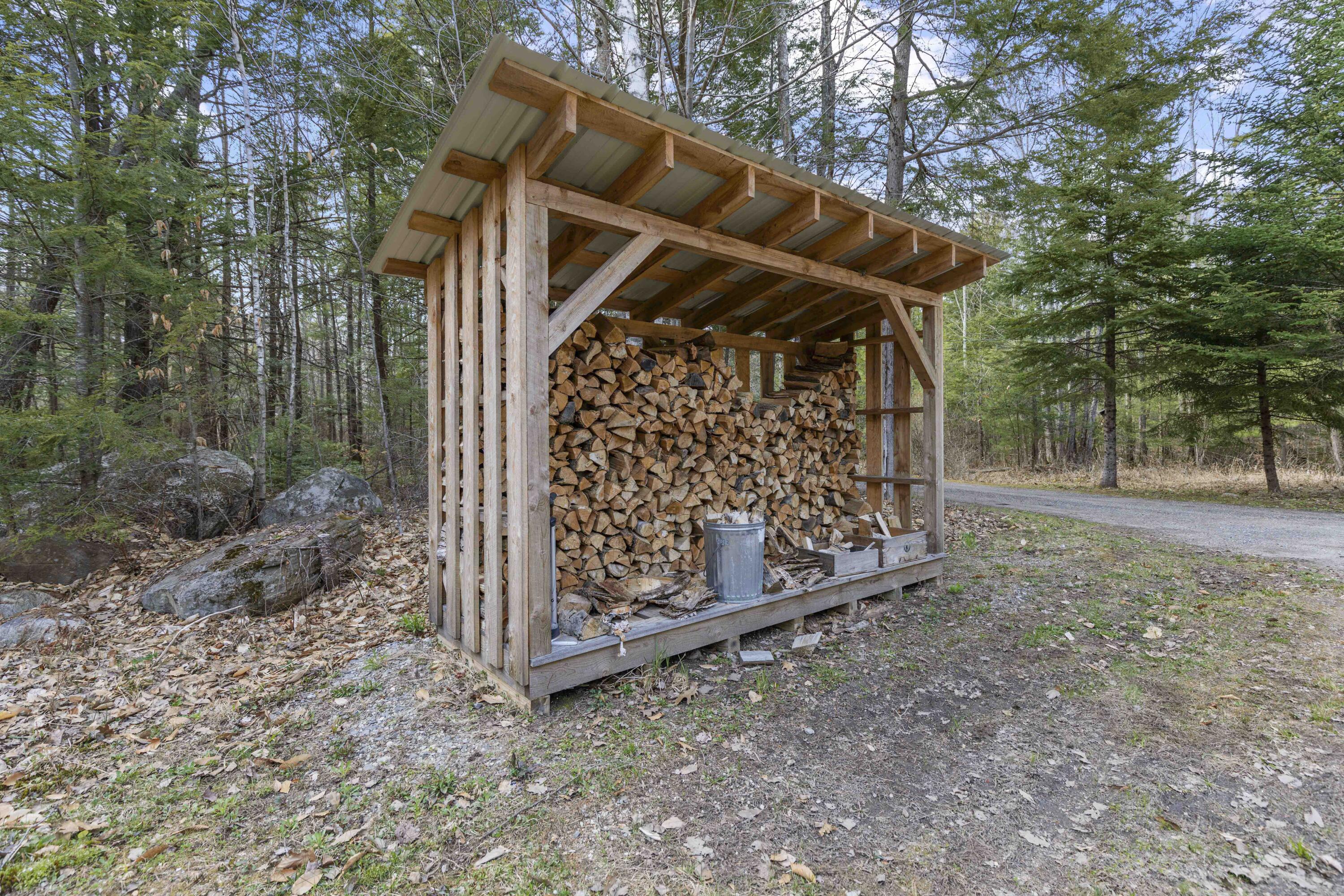 154 Wardtown Road Freeport, ME 04032 - Photo 12 of 34 154 Wardtown Road Freeport - 011