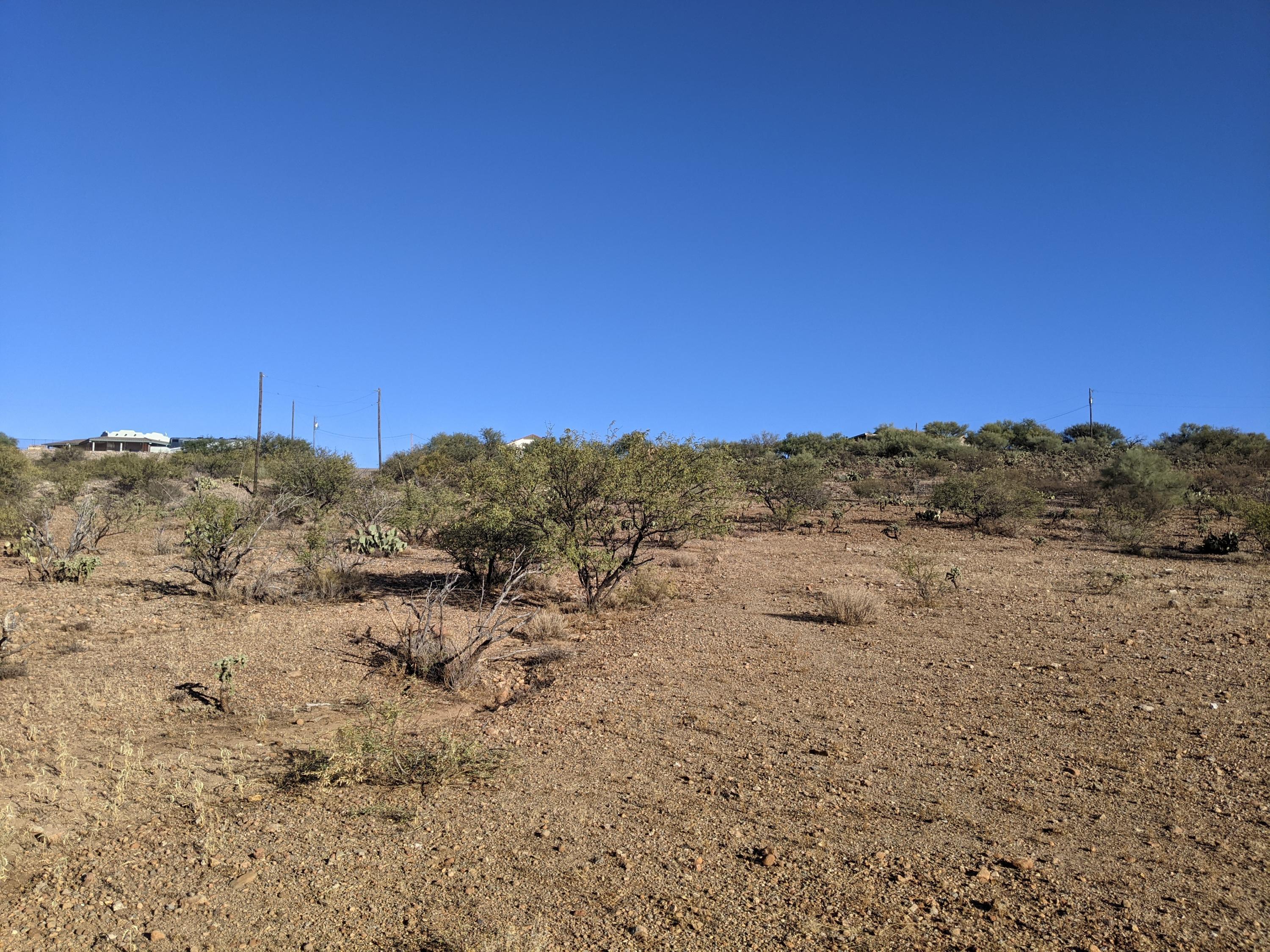 1888 Circulo Mexicali, Unit 162 Rio Rico, AZ 85648 - Photo 3 of 3