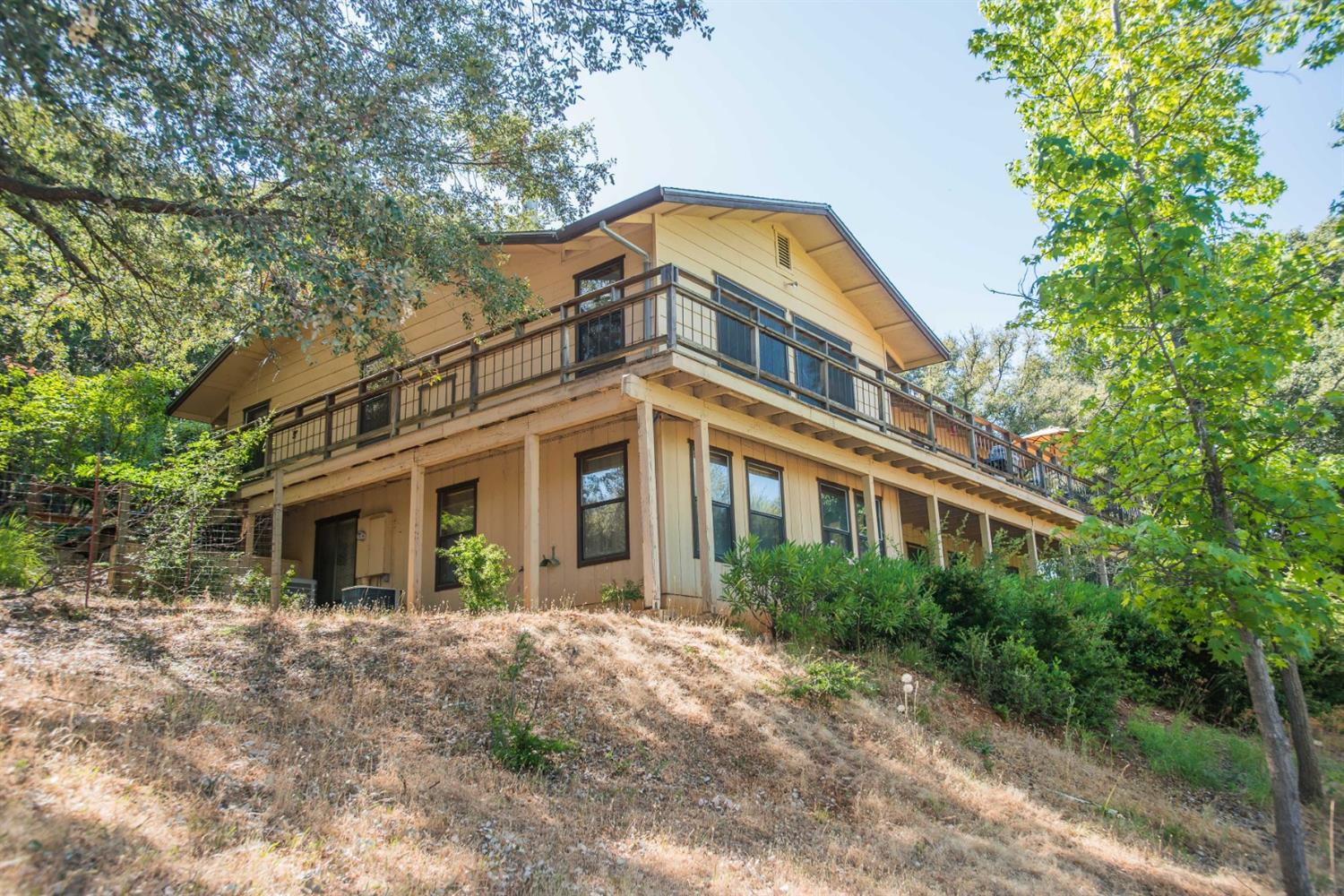18110 Ridge Road Pine Grove, CA 95665 - Photo 1 of 1 Gallery Image 1