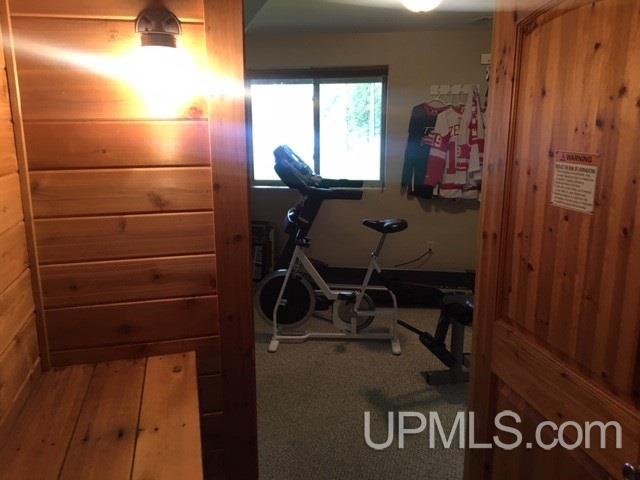 1453 West Knudsen Road Gwinn, MI 49841 - Photo 33 of 40