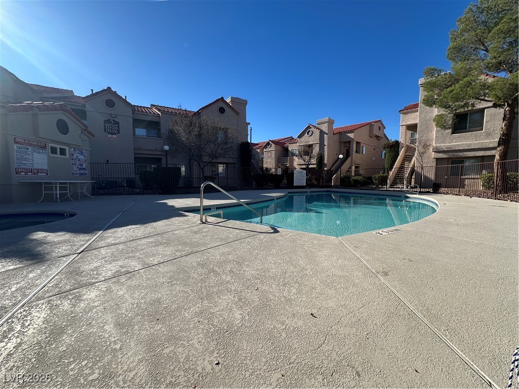 5225 West Reno Avenue, Unit 124 Las Vegas, NV 89118 - Photo 8 of 10