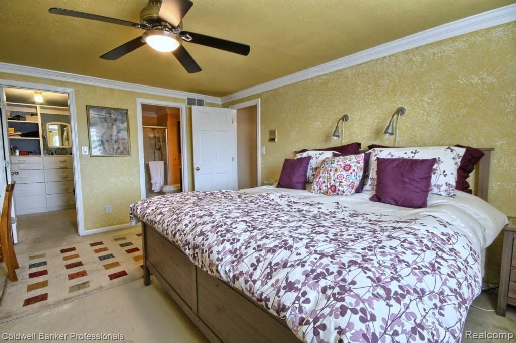 1310 Wagon Wheel Road Canton, MI 48188 - Photo 14 of 28 Master_Bedroom_2nd_View.jpg