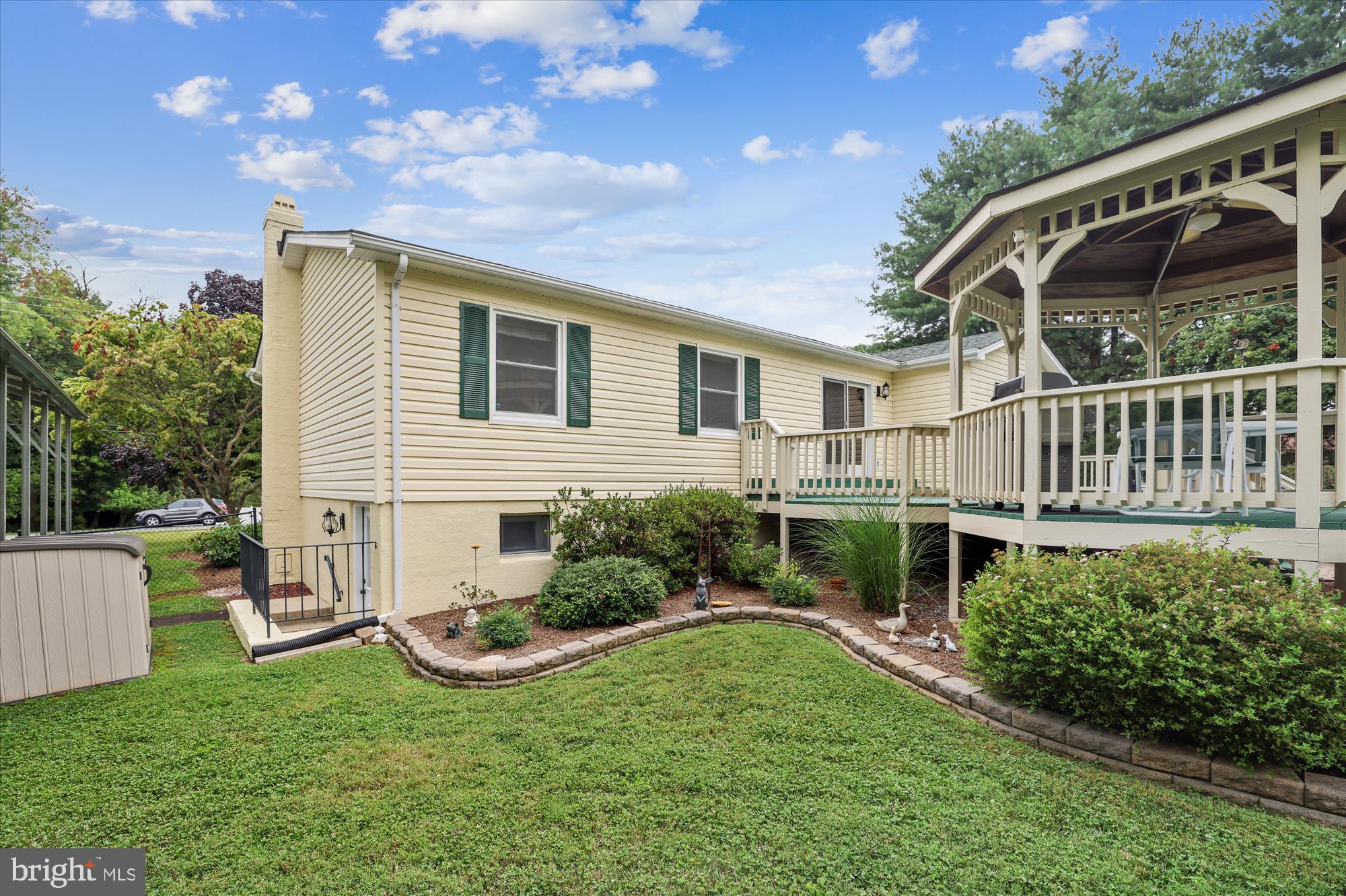 15435 Thompson Road Silver Spring, MD 20905 - Photo 39 of 59