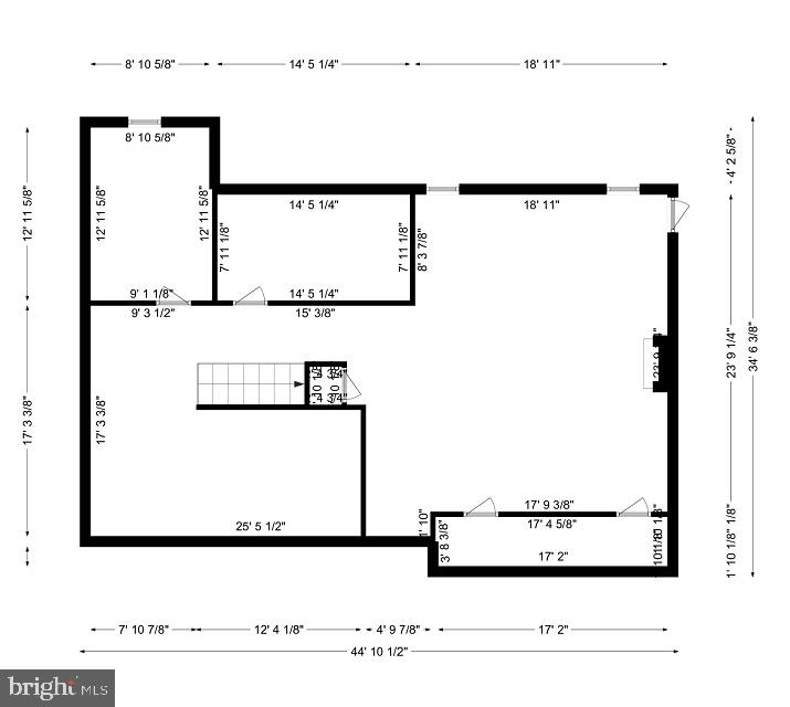 15435 Thompson Road Silver Spring, MD 20905 - Photo 46 of 59