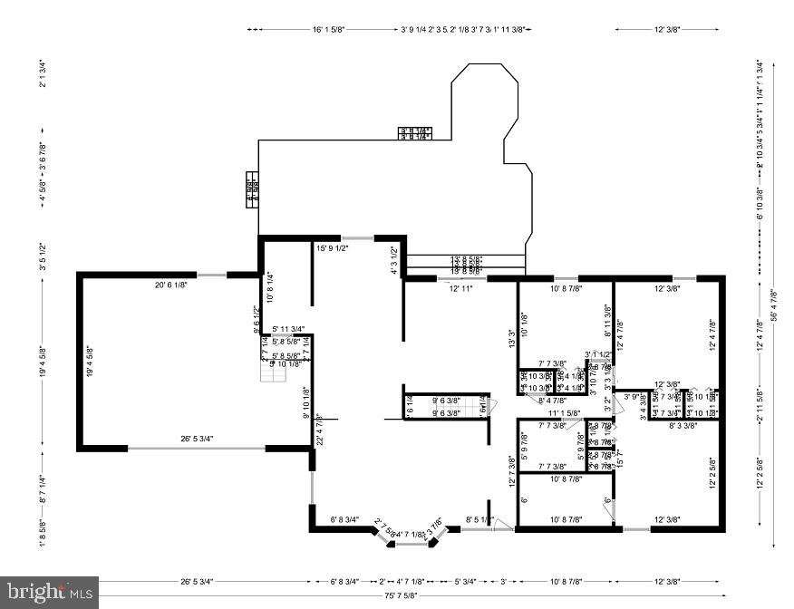 15435 Thompson Road Silver Spring, MD 20905 - Photo 47 of 59