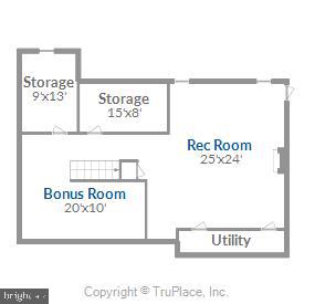 15435 Thompson Road Silver Spring, MD 20905 - Photo 48 of 59
