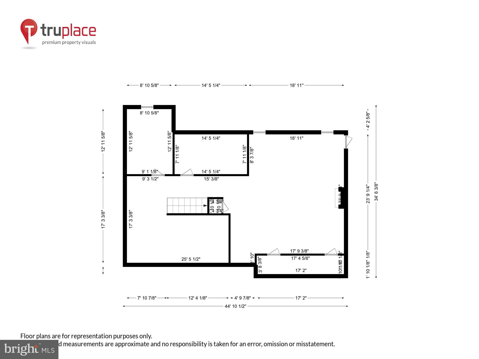 15435 Thompson Road Silver Spring, MD 20905 - Photo 51 of 59