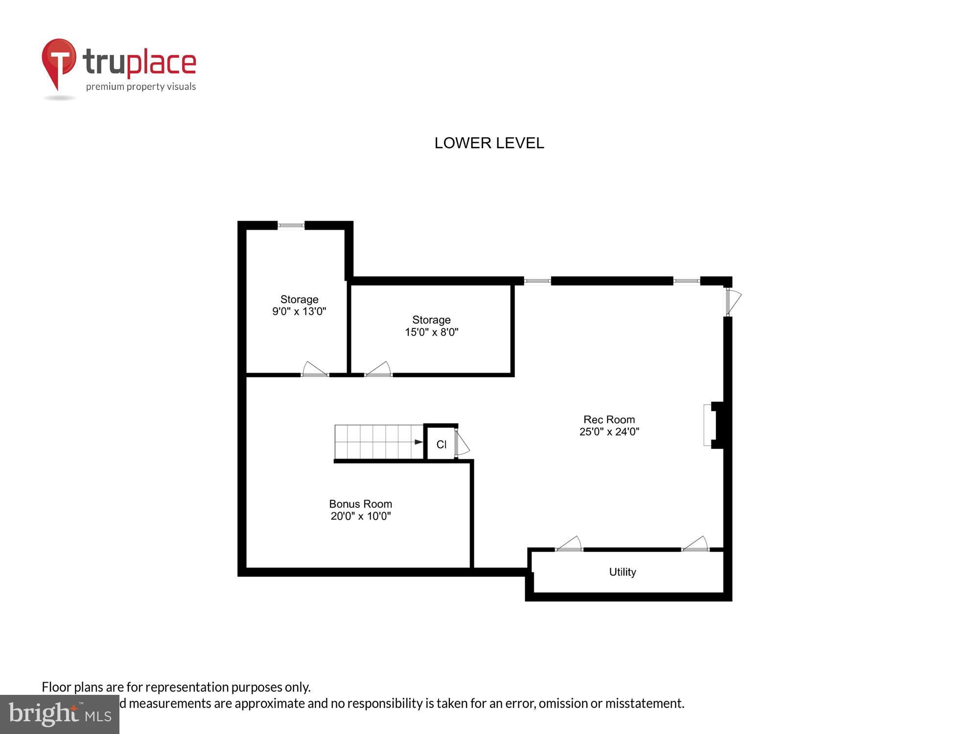 15435 Thompson Road Silver Spring, MD 20905 - Photo 52 of 59