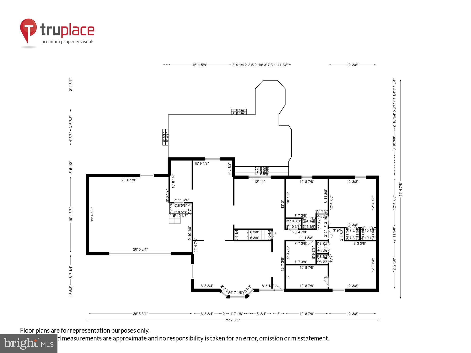 15435 Thompson Road Silver Spring, MD 20905 - Photo 53 of 59