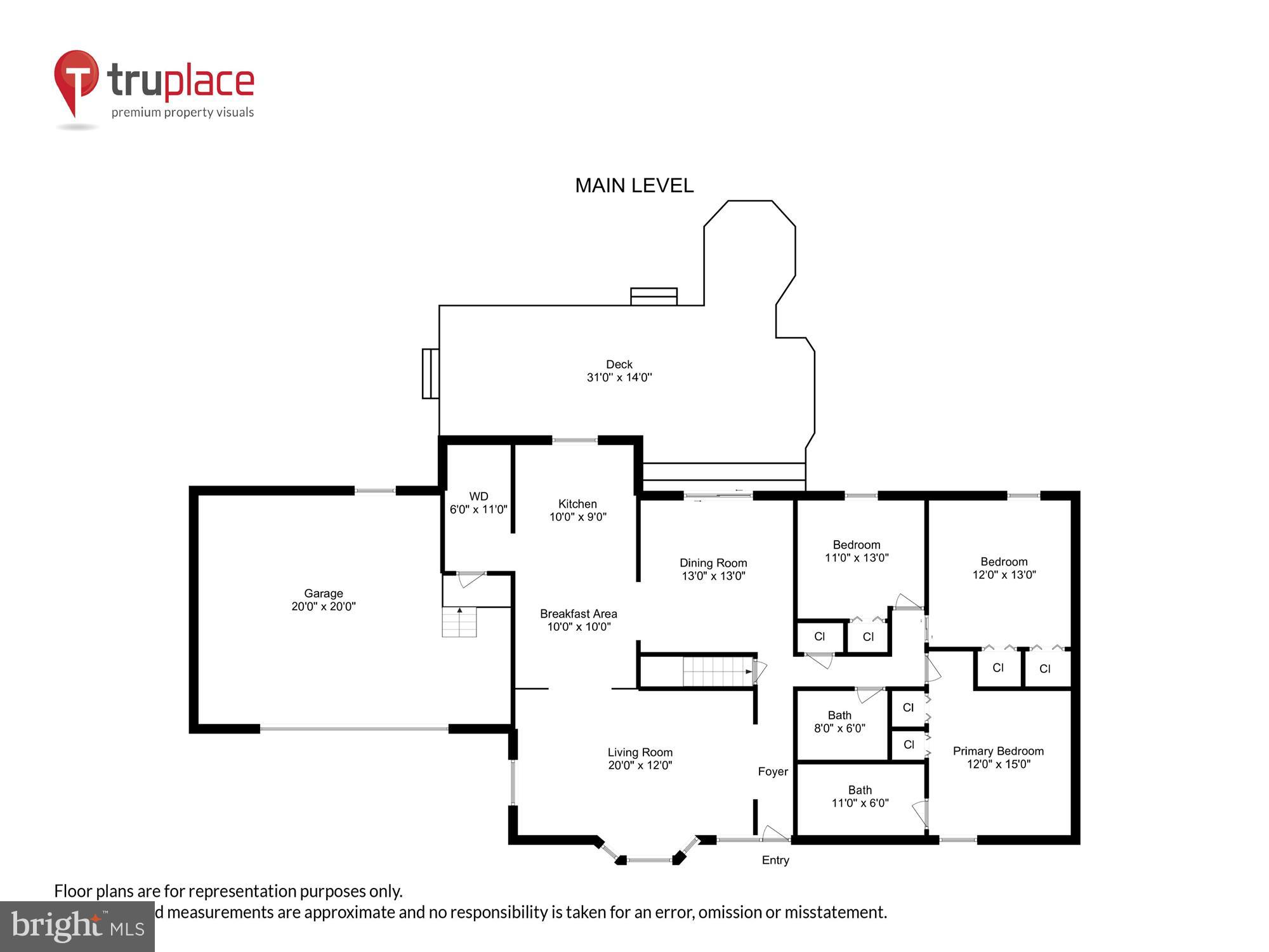 15435 Thompson Road Silver Spring, MD 20905 - Photo 54 of 59