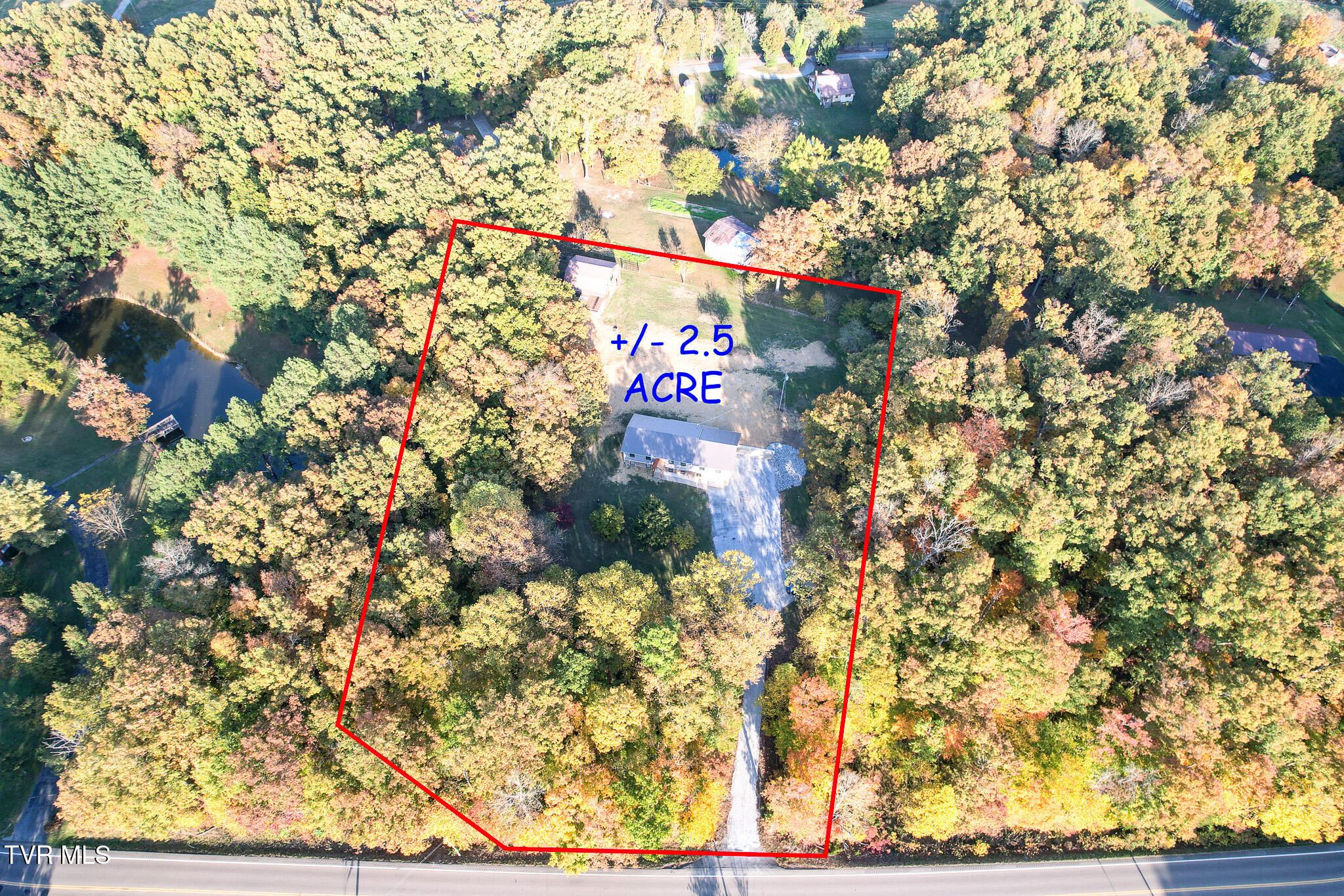 11050 Baileyton Road Greeneville, TN 37745 - Photo 2 of 80 2