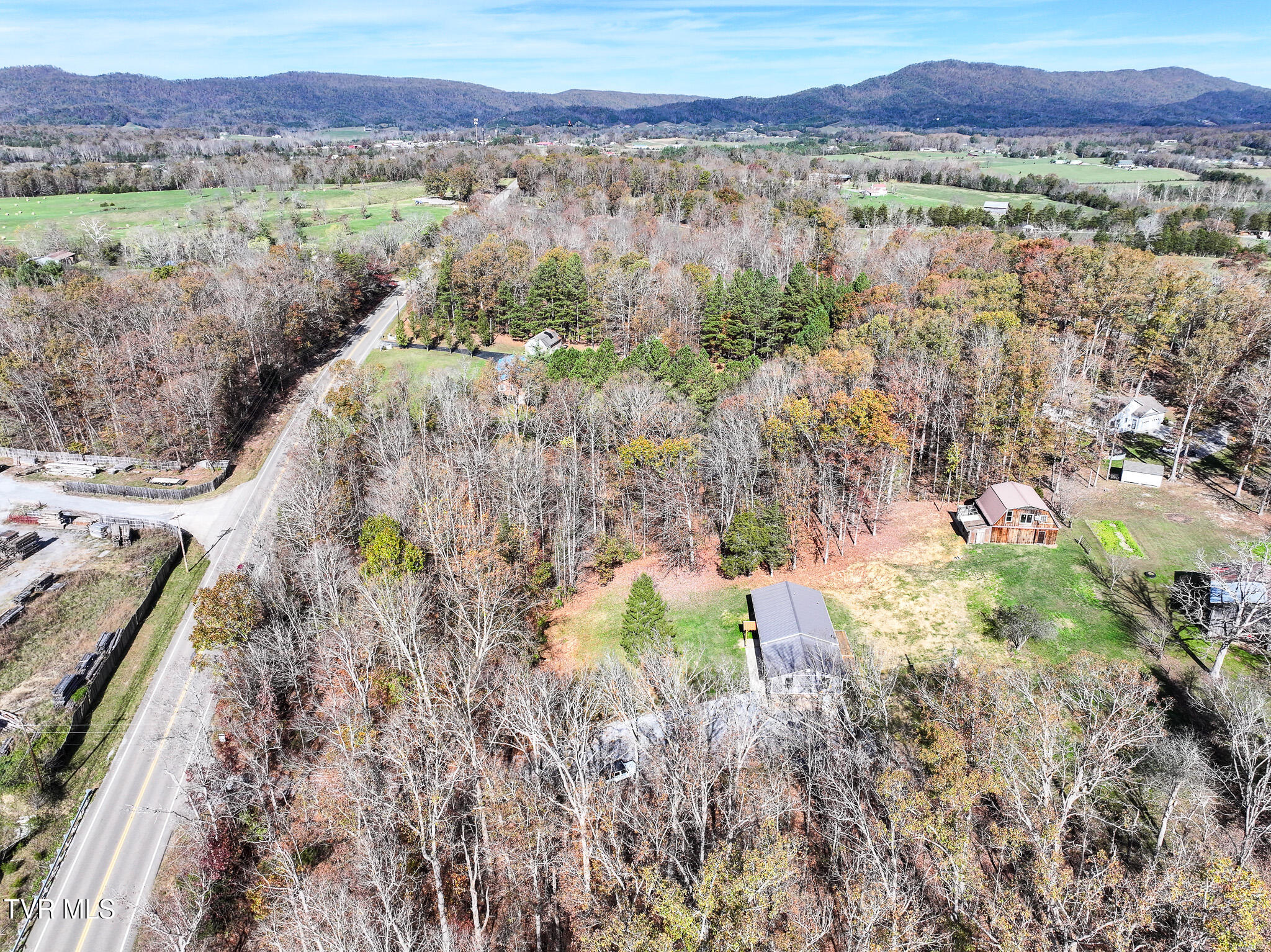 11050 Baileyton Road Greeneville, TN 37745 - Photo 76 of 80 62