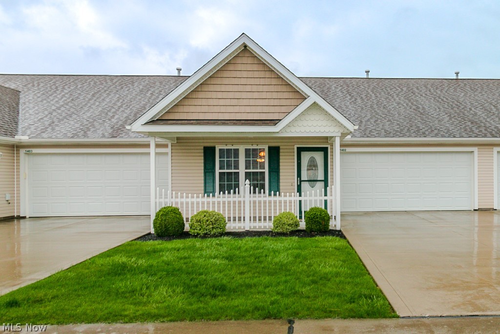 5930 Lake Road West, Unit 1402 Ashtabula, OH 44004 - Photo 24 of 24