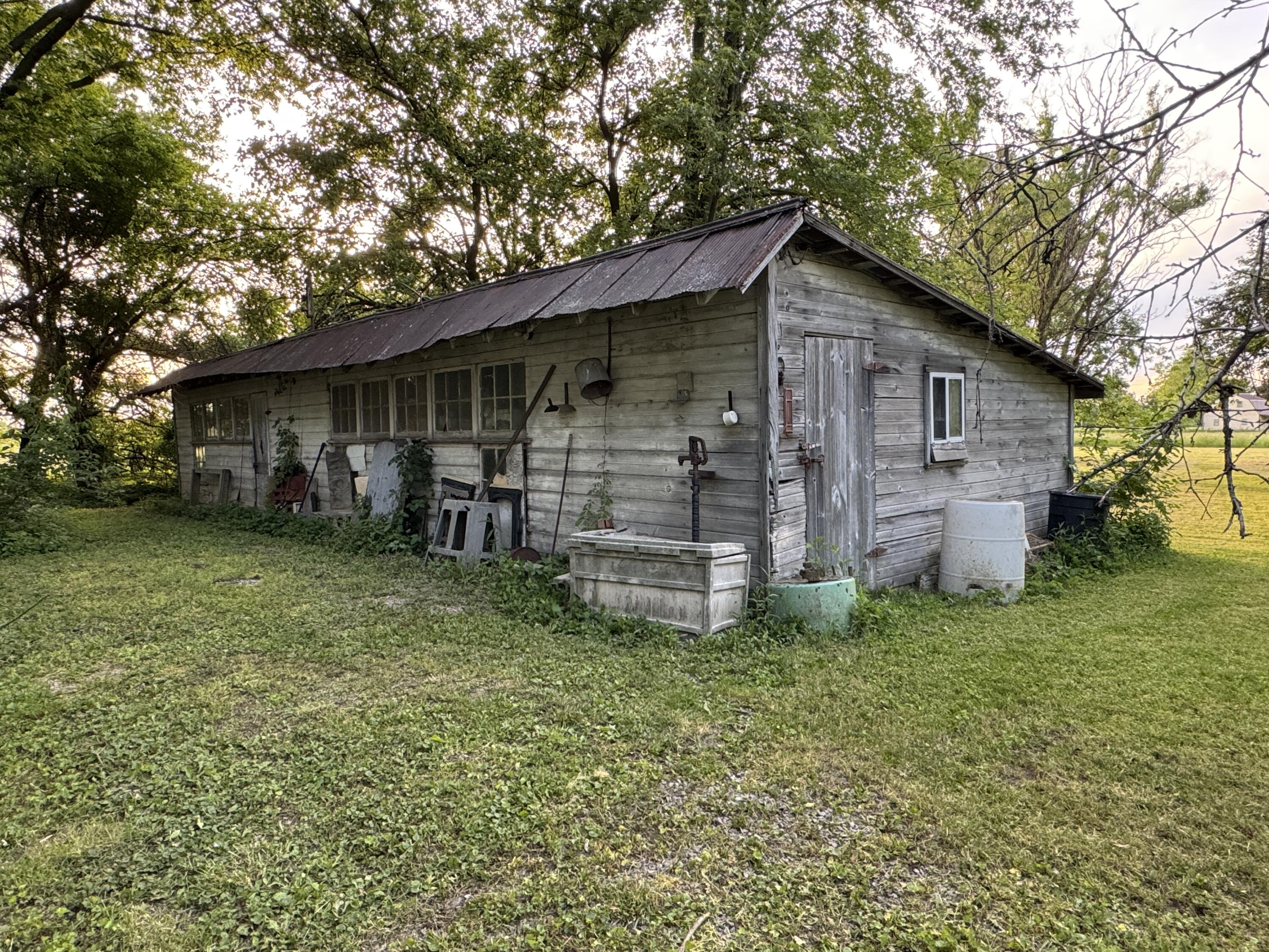 12029 Dutton Road Rockford, OH 45882 - Photo 18 of 49