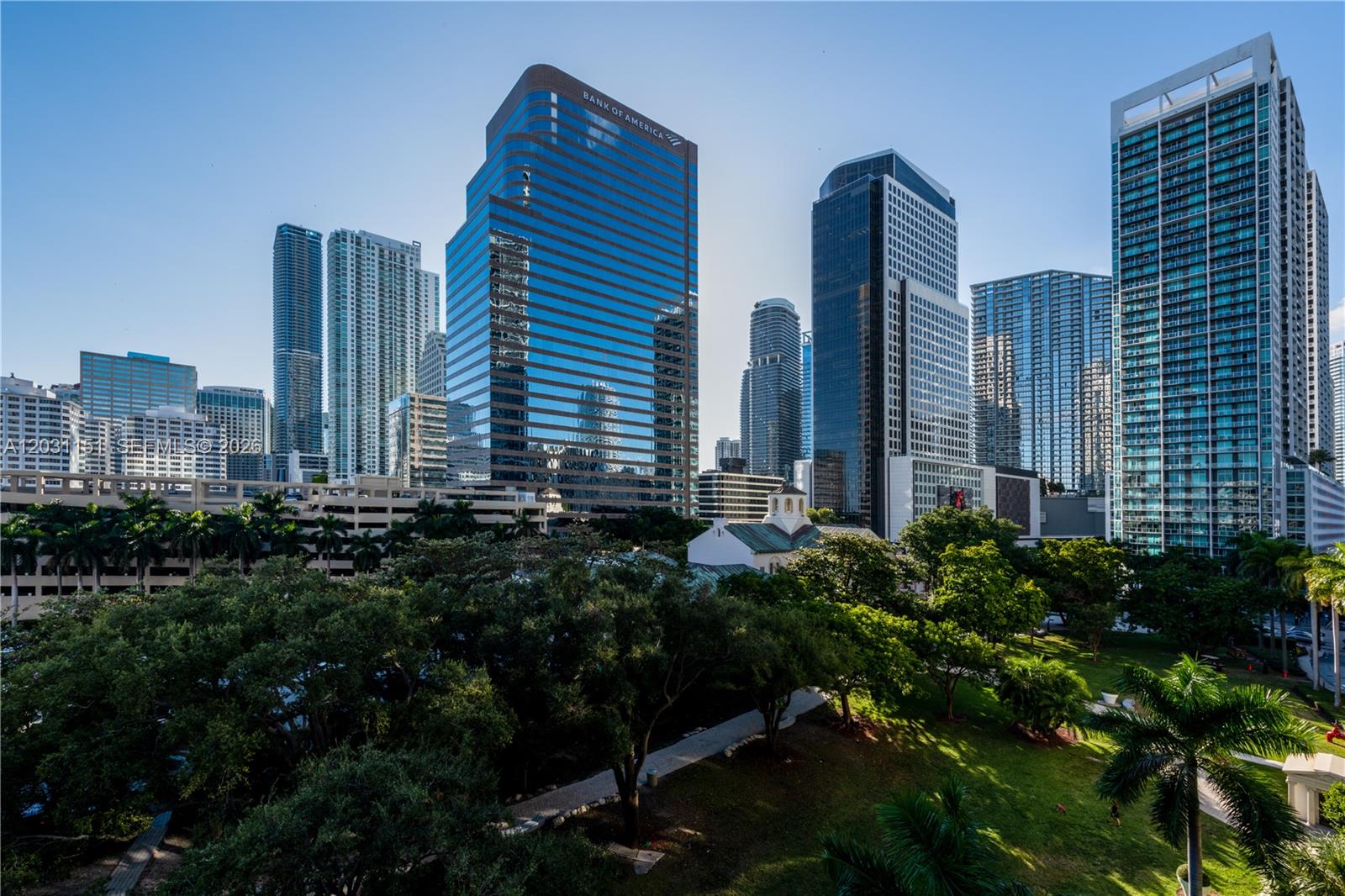 495 Brickell Avenue, Unit 705 Miami, FL 33131 - Photo 15 of 15