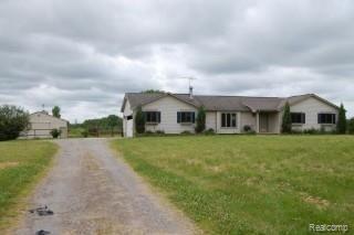 6649 Springborn Road East China, MI 48054 - Photo 1 of 1 Property Photo