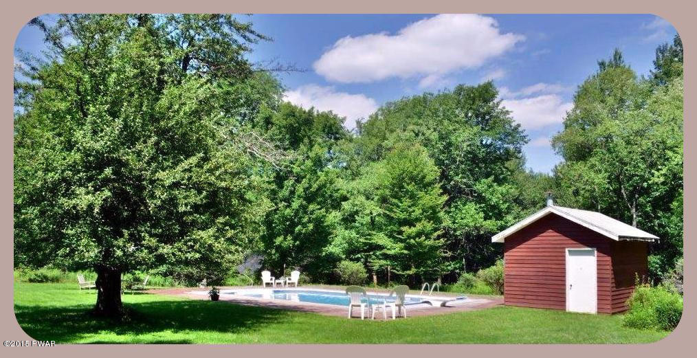 295 German Valley Road Canadensis, PA 18325 - Photo 33 of 53
