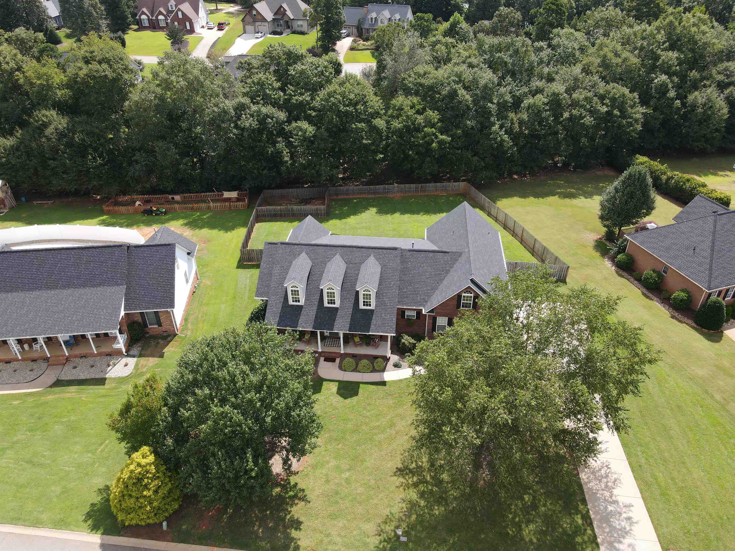 823 Redstone Drive Inman, SC 29349 - Photo 35 of 35 Gallery Image 35