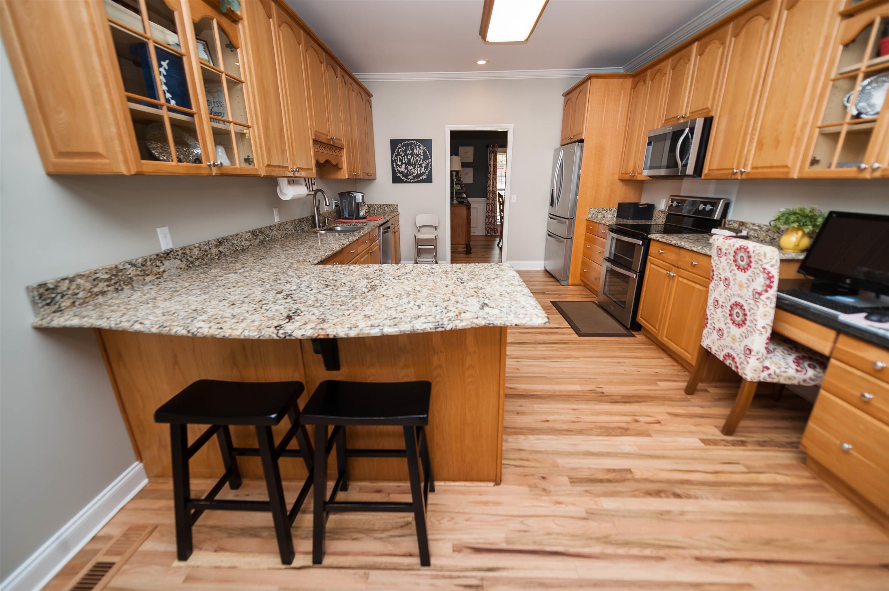 823 Redstone Drive Inman, SC 29349 - Photo 10 of 35 Gallery Image 10