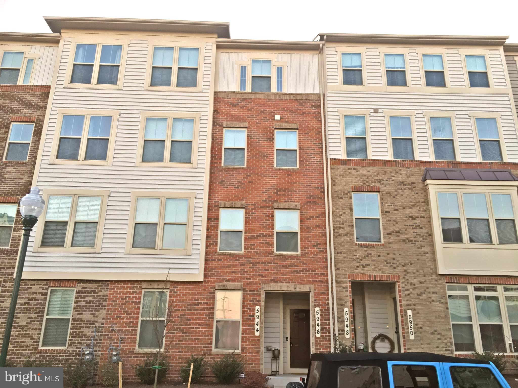 5946 Leben Drive Frederick, MD 21703 - Photo 4 of 22