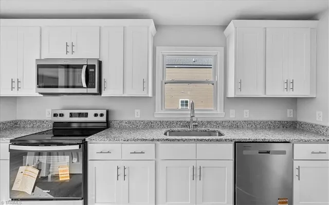 $229,000 | 301 Lindbergh Street, Winston-Salem, NC 27104