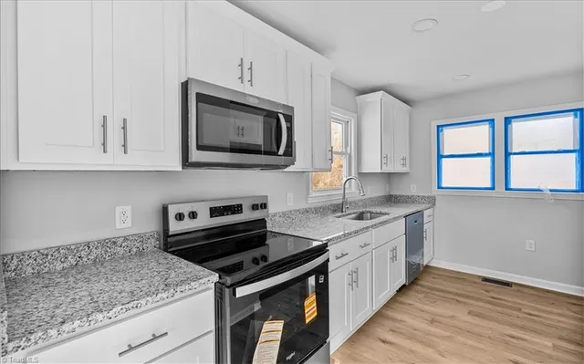 $229,000 | 301 Lindbergh Street, Winston-Salem, NC 27104