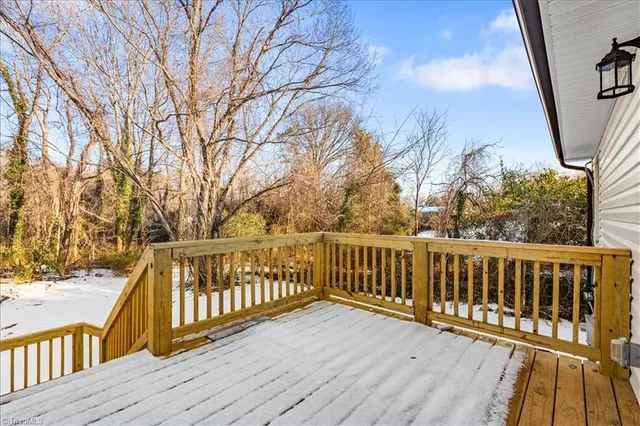 $229,000 | 301 Lindbergh Street, Winston-Salem, NC 27104