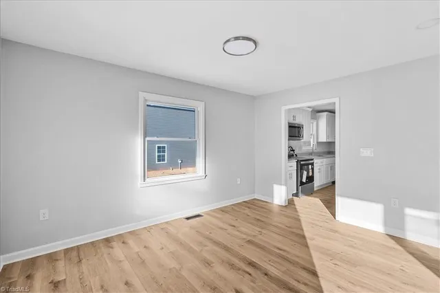 $229,000 | 301 Lindbergh Street, Winston-Salem, NC 27104