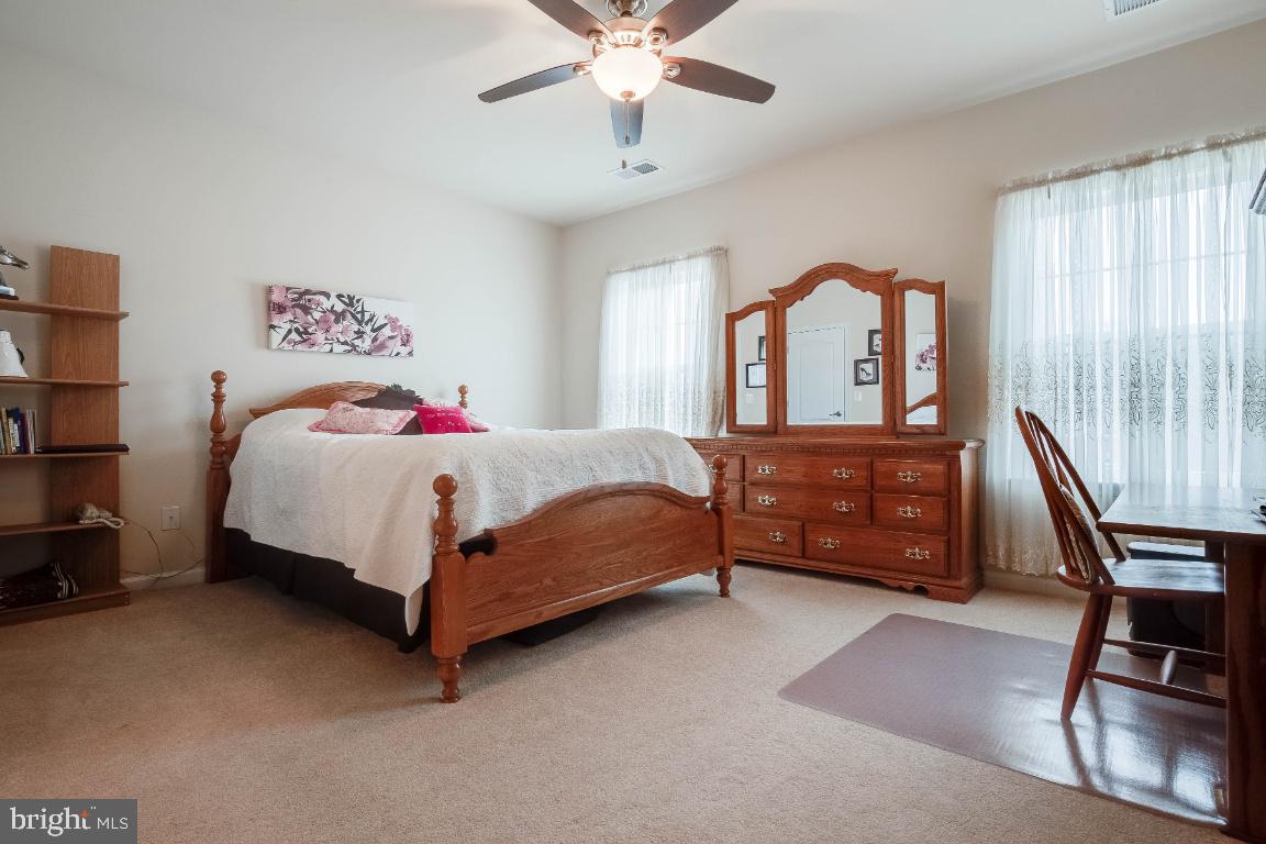 41985 Riding Mill Place Ashburn, VA 20148 - Photo 26 of 46 Bedroom 2