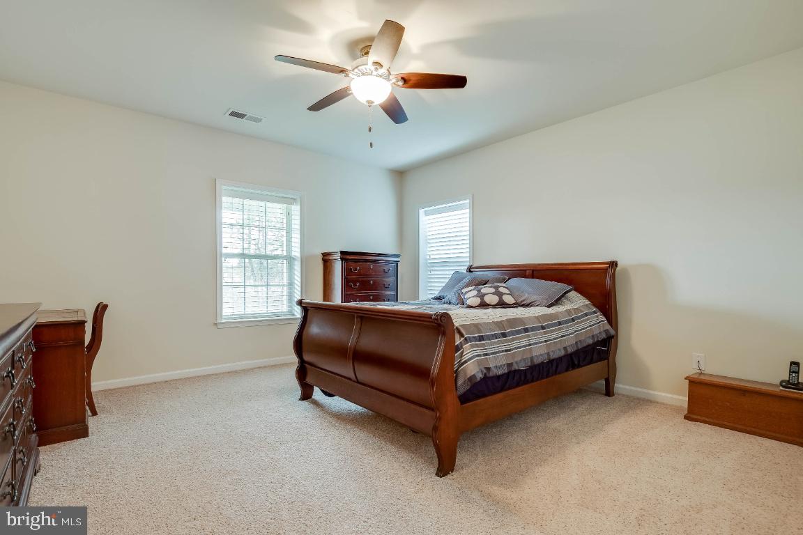 41985 Riding Mill Place Ashburn, VA 20148 - Photo 33 of 46 5th Bedroom on the Lower Level