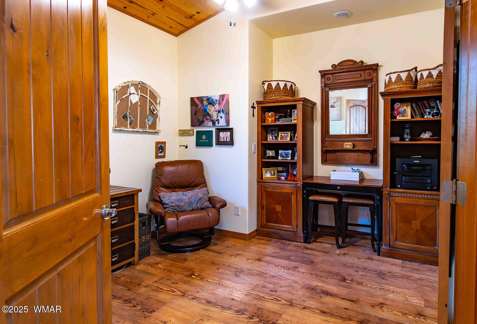 6757 Cheney Ranch Loop Show Low, AZ 85901 - Photo 20 of 77 Office/Flex room additional View