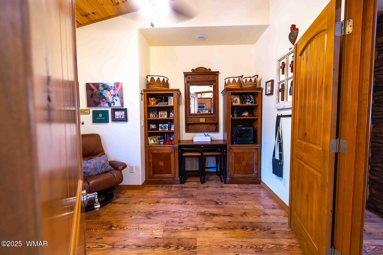 6757 Cheney Ranch Loop Show Low, AZ 85901 - Photo 21 of 77 Office/Flex Room
