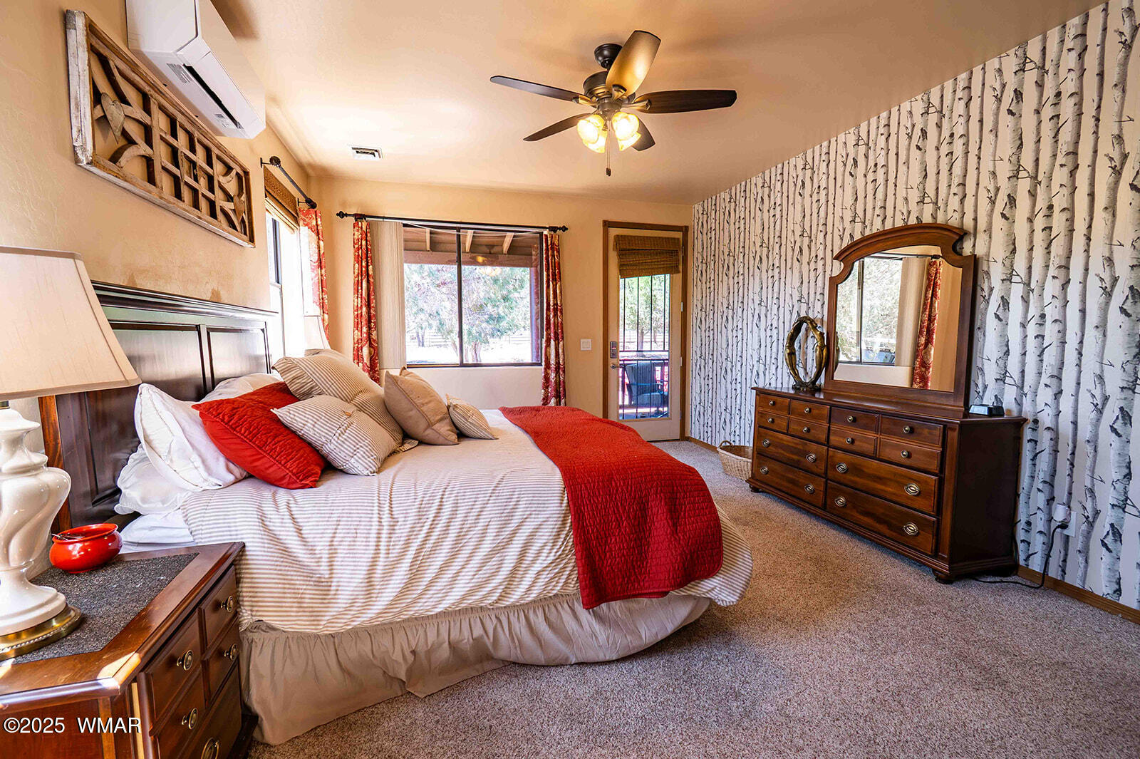 6757 Cheney Ranch Loop Show Low, AZ 85901 - Photo 22 of 77 Master Suite