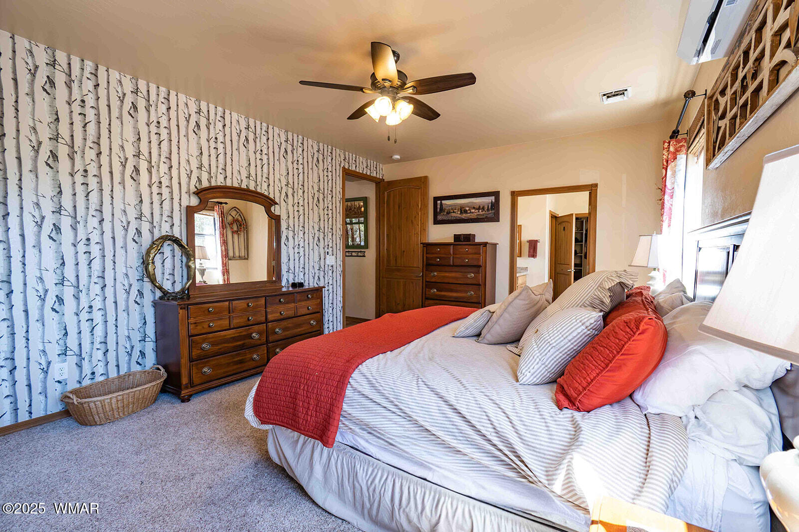 6757 Cheney Ranch Loop Show Low, AZ 85901 - Photo 25 of 77 Spacious Master