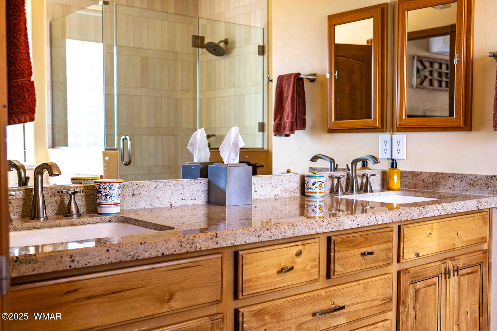 6757 Cheney Ranch Loop Show Low, AZ 85901 - Photo 32 of 77 Double Vanity