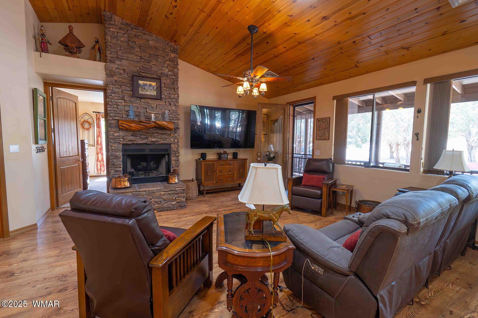 6757 Cheney Ranch Loop Show Low, AZ 85901 - Photo 4 of 77 Great Room